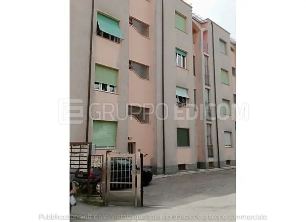 Appartamento in Quartiere S. Edoardo - Via Corridoni 11 - 1