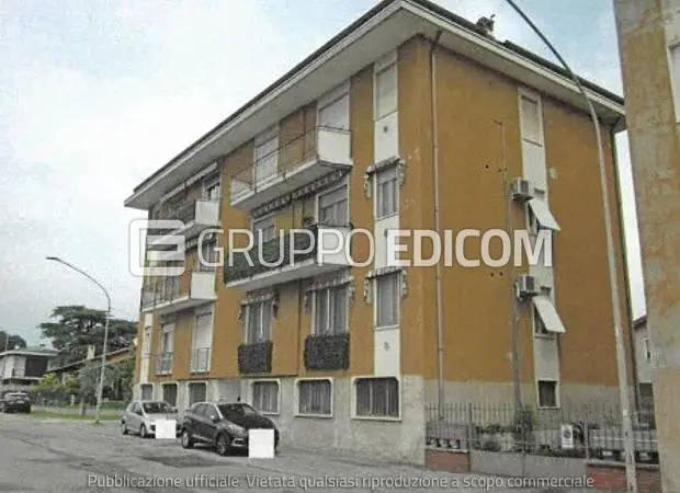 Appartamento in Via Novara 71 - 1