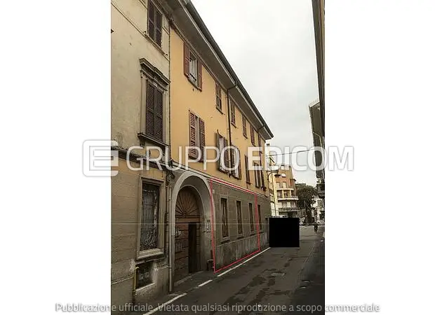 Appartamento in Via San Michele 5 - 1