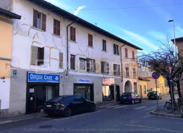 Appartamento in Via Giacomo Matteotti, 39 - 1