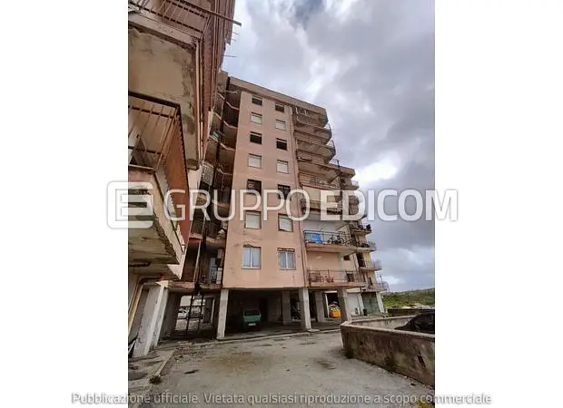 Abitazione di tipo civile in via Vicinale Bosco diramantesi dalla via Casacelle n. 25 - 1