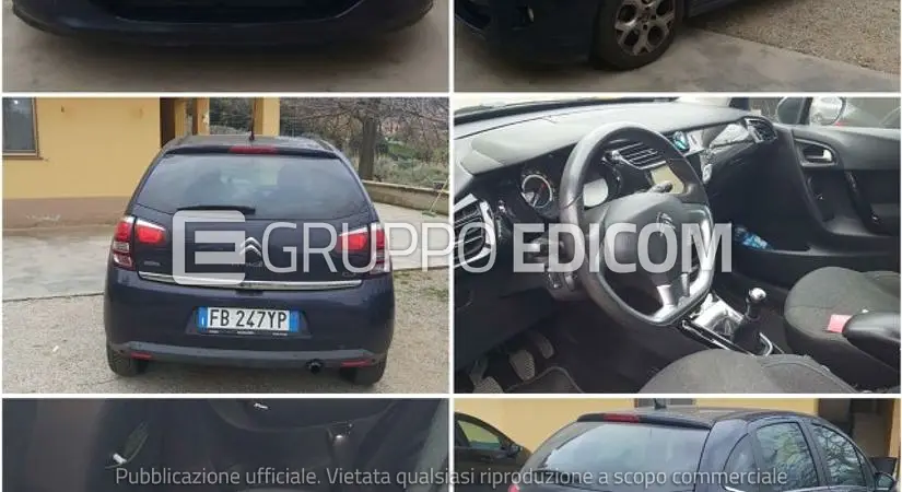 Auto, ricambi e accessori - 1