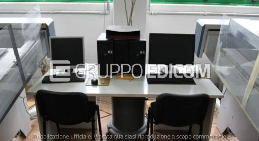 Cessione di azienda - 1