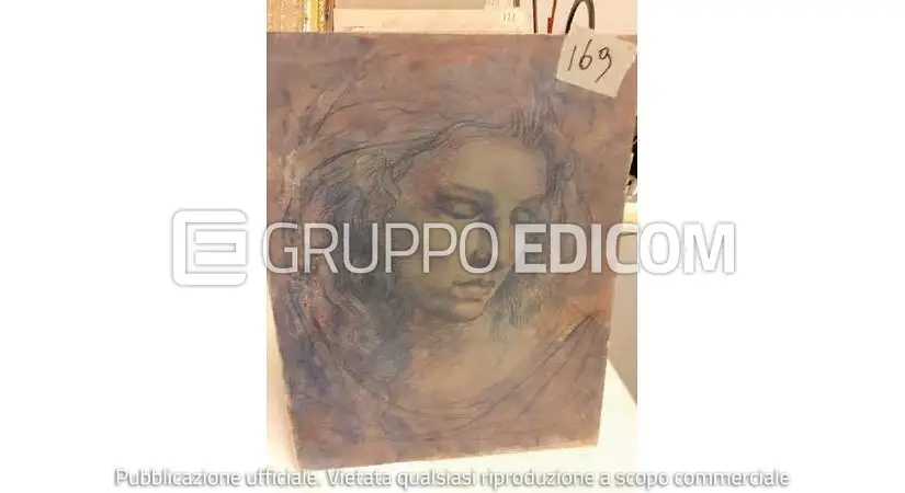 Opere d'arte, antiquariato - 1